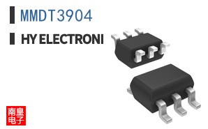 MMDT3904 ͼƬ